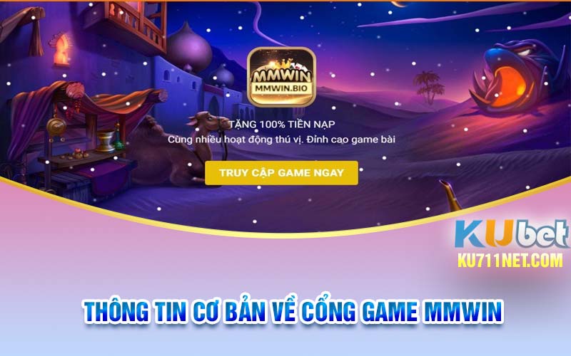 Mmwin: Đánh Giá Chi Tiết và Cơ Hội Giải Trí Tuyệt Vời từ Kubet