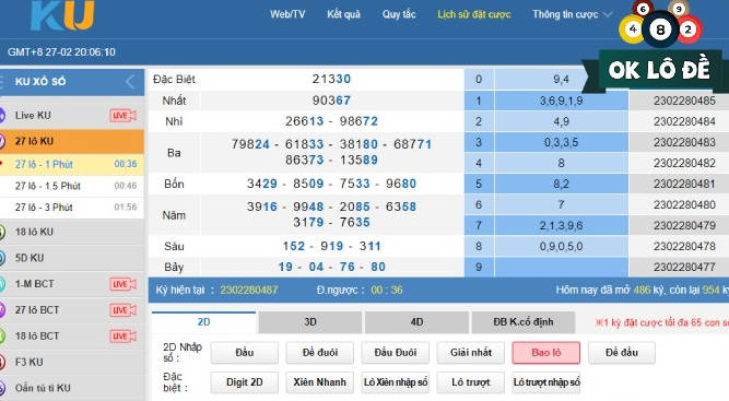 Hướng Dẫn Cách Soi Cầu 135 Chính Xác và Hiệu Quả Kubet