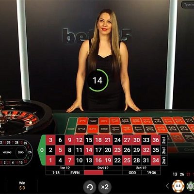 Roulette: Hướng dẫn quy tắc và cách chơi đơn giản | Kubet